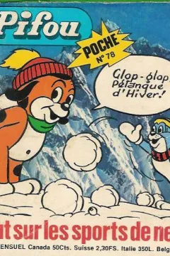 Tout sur les sports de neige