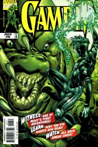 Pig Pen -Part 1: Muddy Waters