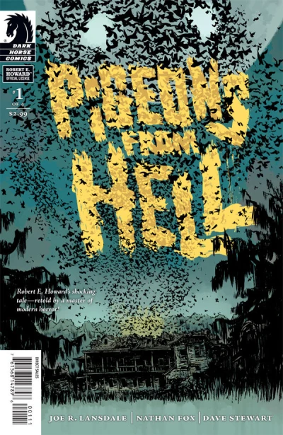 Cover of Part One: The Land Of Shadows