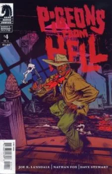 Cover of Part Four: The Evil Heart