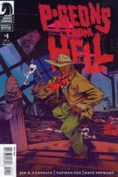 Part Four: The Evil Heart