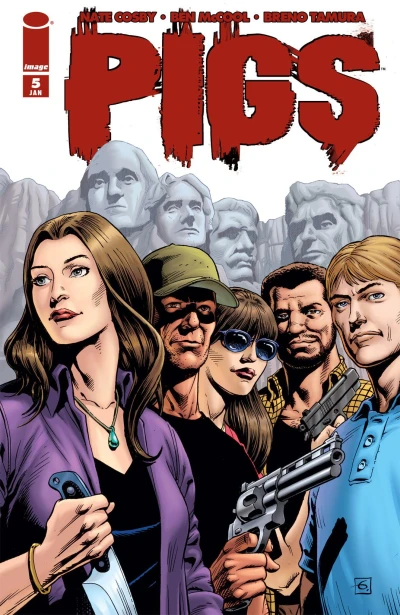 Cover of San Quentin Blues