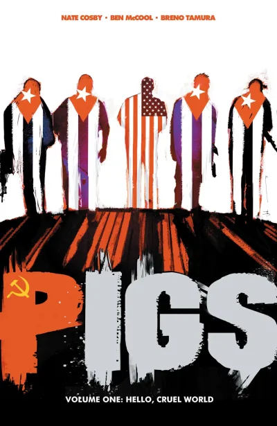 Cover of Volume 1