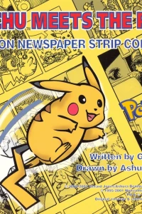 Issue #1