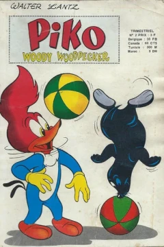 Issue #2