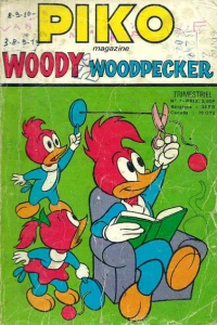 Issue #7