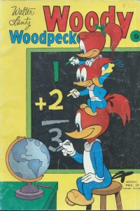 Issue #9