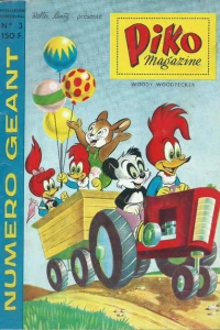 Issue #3