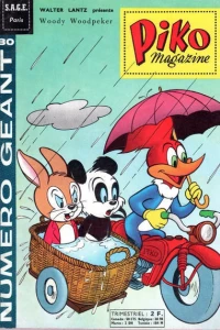 Issue #30