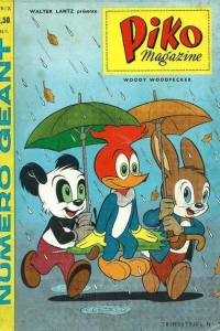Issue #9