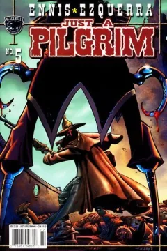 Pilgrim's Progress
