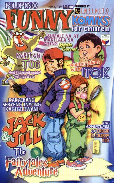 Cover of Issue #1406