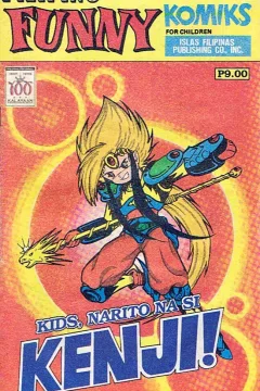 Issue #1035