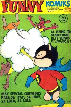 Issue #11