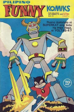 Issue #13