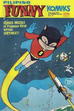 Issue #14