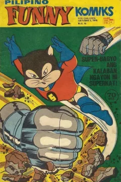 Issue #15