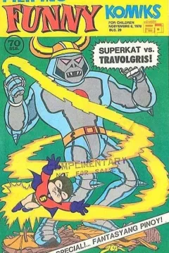 Issue #20