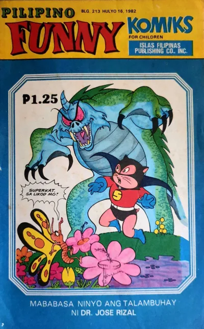 Cover of Issue #213