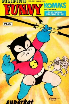 Issue #251