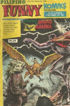 Issue #257
