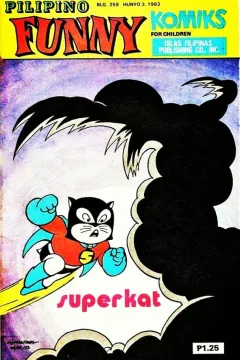 Issue #259