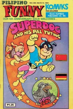 Issue #265
