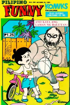 Issue #280