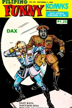 Issue #282