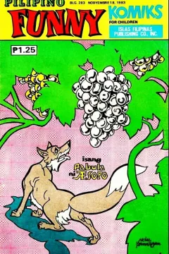 Issue #283