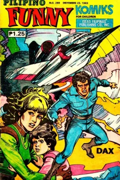 Issue #288