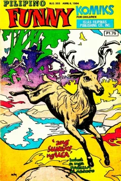 Issue #303