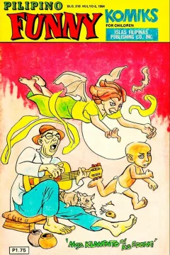 Issue #316