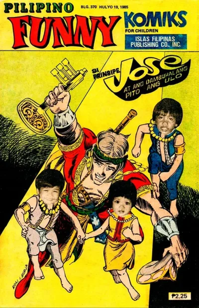 Cover of Issue #370