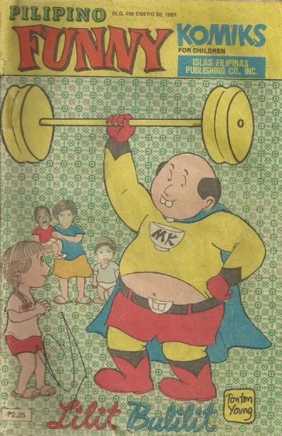 Cover of Issue #450