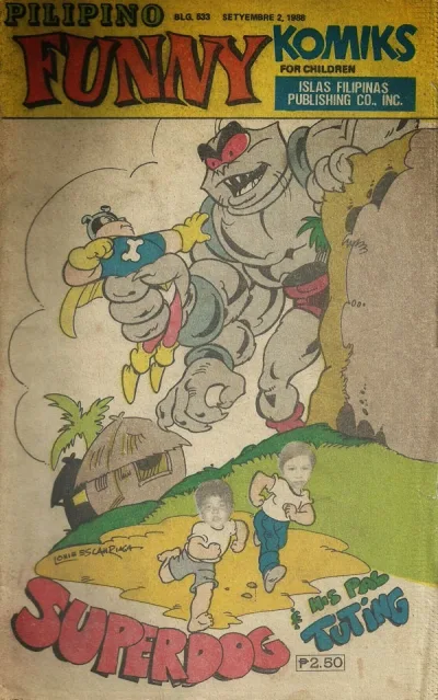 Cover of Issue #533