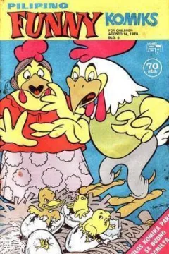 Issue #8