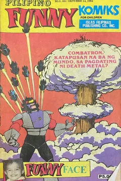 Issue #851