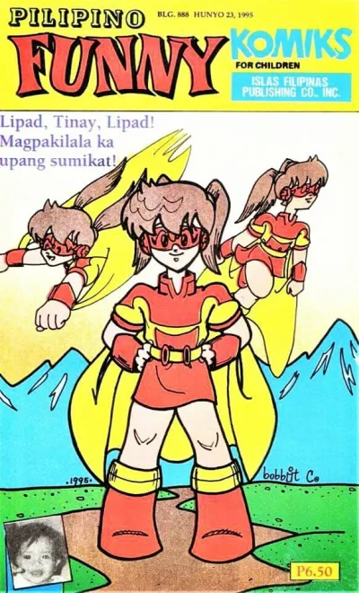 Cover of Issue #888