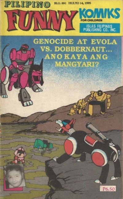 Cover of Issue #891