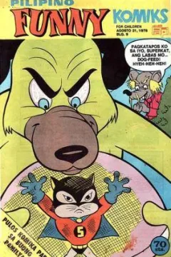 Issue #9