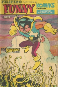 Issue #301