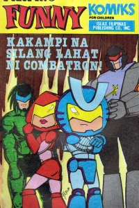 Issue #958