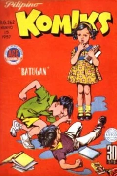 Batugan