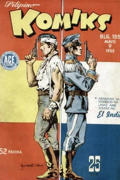 El Indio