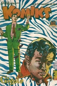 Gigolo