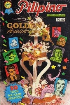 Golden Anniversary