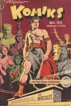 Hercules