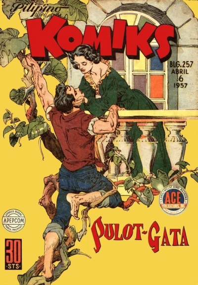 Cover of Pulot Gata