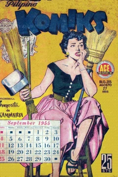 Semyorita de Kampanilya